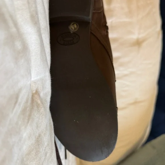 Steve Madden Troopa Lace-Up Boots - Picture 8 of 10